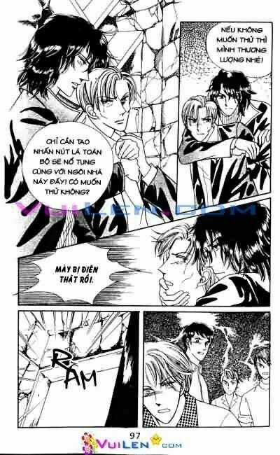 Tìm Anh - Look For Oppa - Chapter 10 - Trang 97