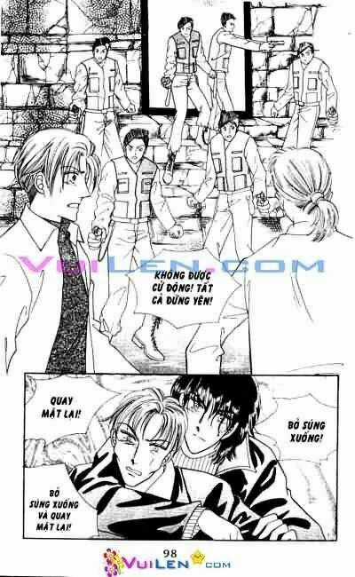 Tìm Anh - Look For Oppa - Chapter 10 - Trang 98