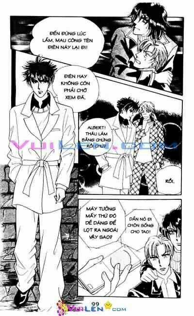 Tìm Anh - Look For Oppa - Chapter 10 - Trang 99