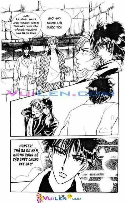 Tìm Anh - Look For Oppa - Chapter 10 - Trang 100