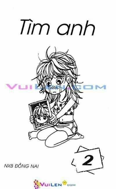 Tìm Anh - Look For Oppa - Chapter 2 - Trang 1