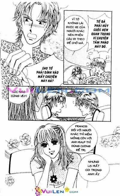 Tìm Anh - Look For Oppa - Chapter 2 - Trang 101
