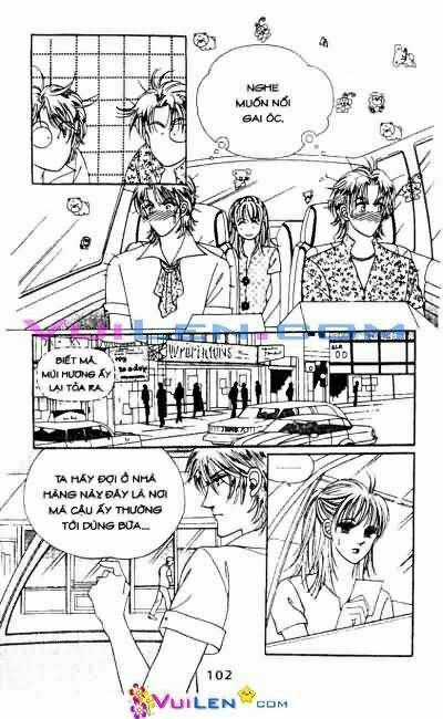 Tìm Anh - Look For Oppa - Chapter 2 - Trang 102