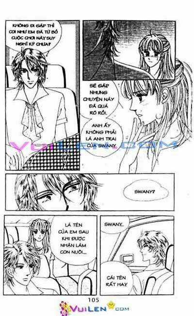 Tìm Anh - Look For Oppa - Chapter 2 - Trang 105