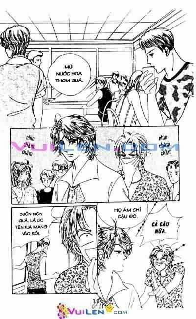 Tìm Anh - Look For Oppa - Chapter 2 - Trang 106