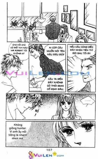 Tìm Anh - Look For Oppa - Chapter 2 - Trang 107