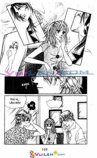 Tìm Anh - Look For Oppa - Chapter 2 - Trang 109