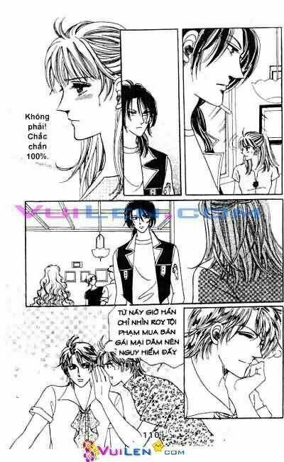 Tìm Anh - Look For Oppa - Chapter 2 - Trang 110