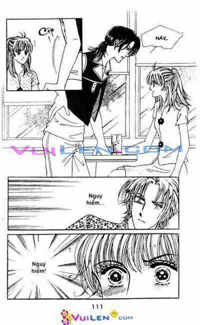 Tìm Anh - Look For Oppa - Chapter 2 - Trang 111