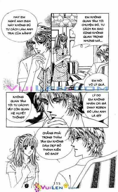 Tìm Anh - Look For Oppa - Chapter 2 - Trang 115