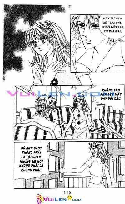 Tìm Anh - Look For Oppa - Chapter 2 - Trang 116