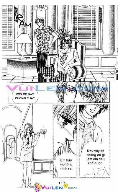 Tìm Anh - Look For Oppa - Chapter 2 - Trang 117