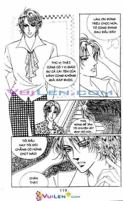 Tìm Anh - Look For Oppa - Chapter 2 - Trang 119