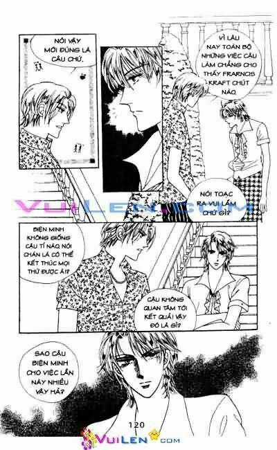 Tìm Anh - Look For Oppa - Chapter 2 - Trang 120