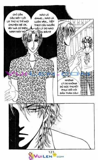 Tìm Anh - Look For Oppa - Chapter 2 - Trang 121