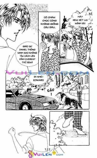 Tìm Anh - Look For Oppa - Chapter 2 - Trang 122