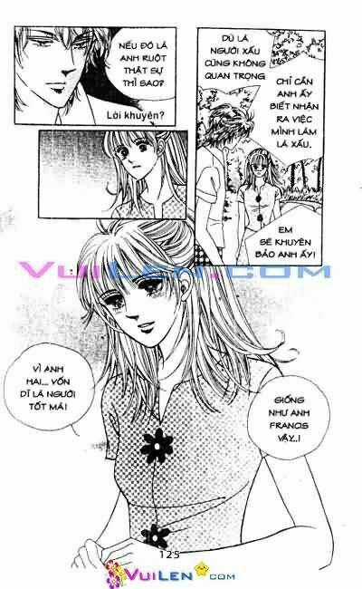 Tìm Anh - Look For Oppa - Chapter 2 - Trang 125