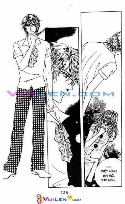 Tìm Anh - Look For Oppa - Chapter 2 - Trang 126