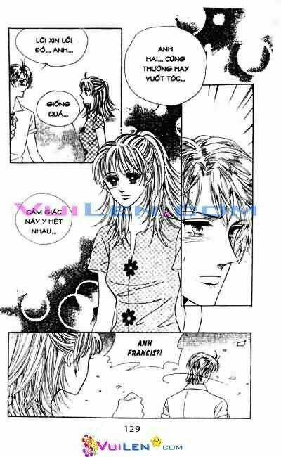 Tìm Anh - Look For Oppa - Chapter 2 - Trang 129