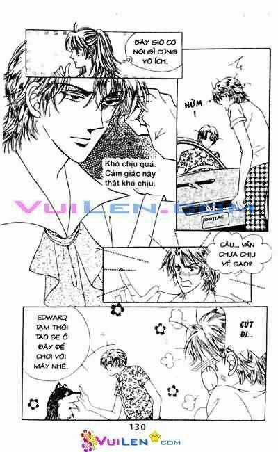 Tìm Anh - Look For Oppa - Chapter 2 - Trang 130