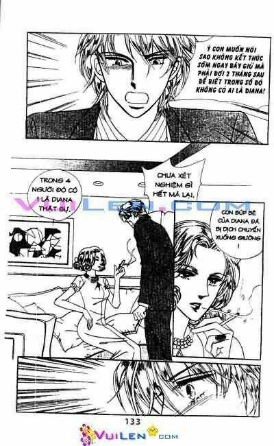 Tìm Anh - Look For Oppa - Chapter 2 - Trang 133