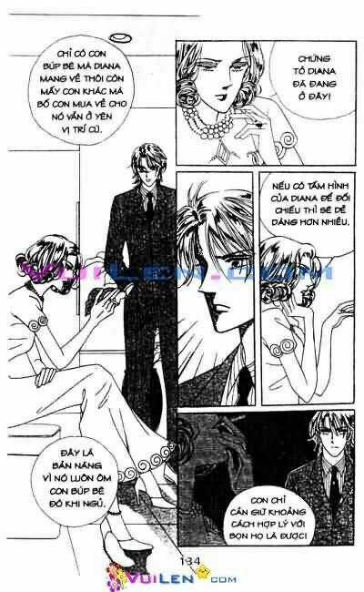 Tìm Anh - Look For Oppa - Chapter 2 - Trang 134