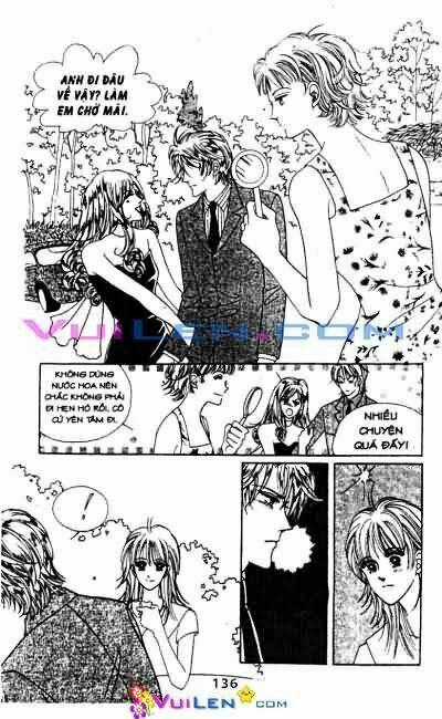 Tìm Anh - Look For Oppa - Chapter 2 - Trang 136