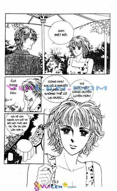 Tìm Anh - Look For Oppa - Chapter 2 - Trang 142