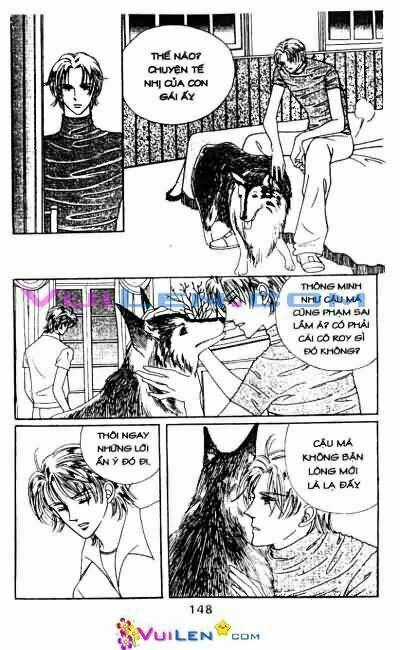 Tìm Anh - Look For Oppa - Chapter 2 - Trang 148