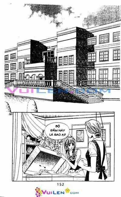 Tìm Anh - Look For Oppa - Chapter 2 - Trang 152