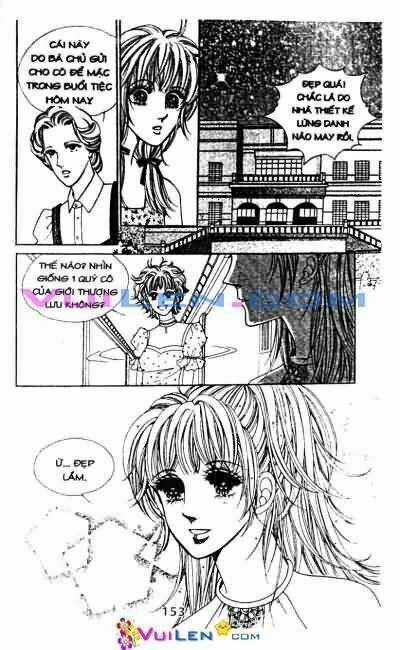 Tìm Anh - Look For Oppa - Chapter 2 - Trang 153