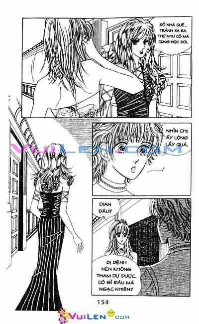 Tìm Anh - Look For Oppa - Chapter 2 - Trang 154