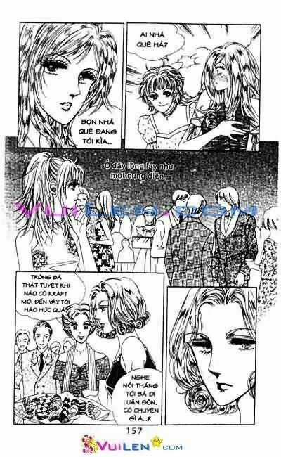 Tìm Anh - Look For Oppa - Chapter 2 - Trang 157