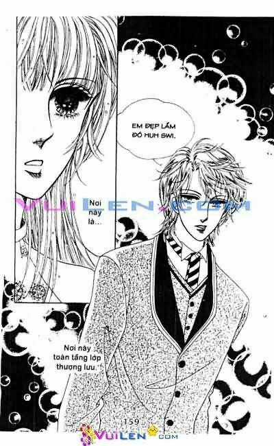 Tìm Anh - Look For Oppa - Chapter 2 - Trang 159