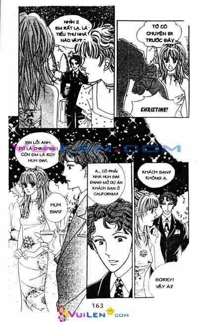 Tìm Anh - Look For Oppa - Chapter 2 - Trang 163