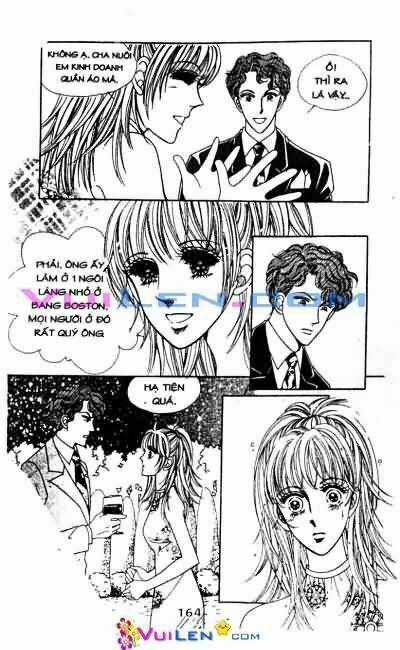 Tìm Anh - Look For Oppa - Chapter 2 - Trang 164