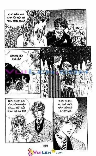 Tìm Anh - Look For Oppa - Chapter 2 - Trang 166