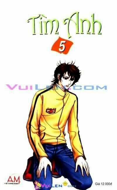 Tìm Anh - Look For Oppa - Chapter 2 - Trang 167