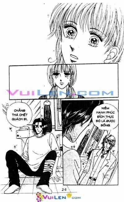 Tìm Anh - Look For Oppa - Chapter 2 - Trang 24