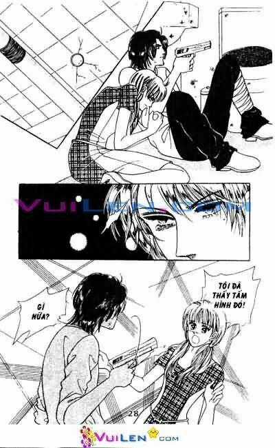 Tìm Anh - Look For Oppa - Chapter 2 - Trang 28