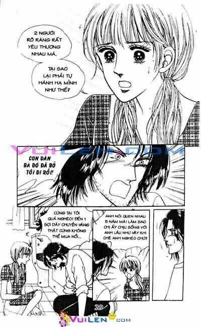 Tìm Anh - Look For Oppa - Chapter 2 - Trang 29