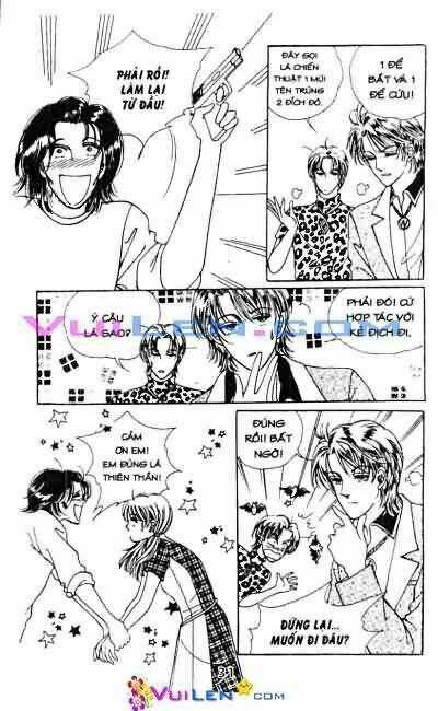 Tìm Anh - Look For Oppa - Chapter 2 - Trang 31