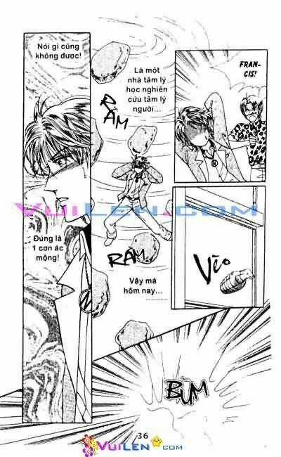 Tìm Anh - Look For Oppa - Chapter 2 - Trang 36