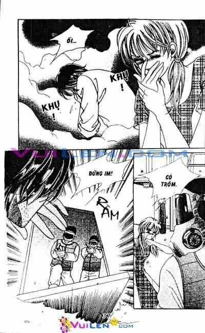 Tìm Anh - Look For Oppa - Chapter 2 - Trang 37