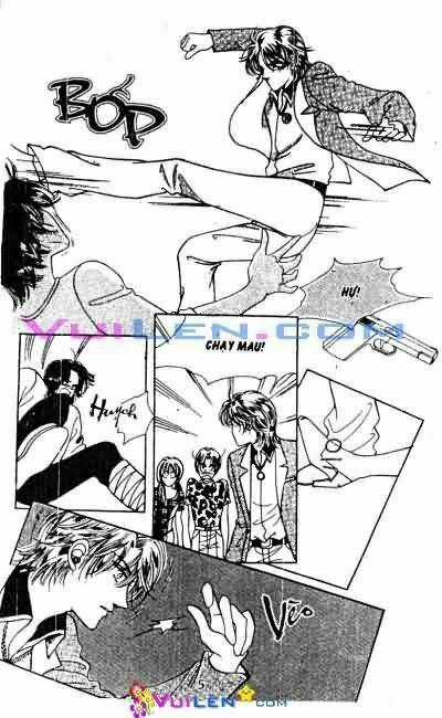 Tìm Anh - Look For Oppa - Chapter 2 - Trang 5