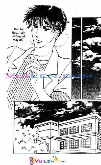 Tìm Anh - Look For Oppa - Chapter 2 - Trang 42