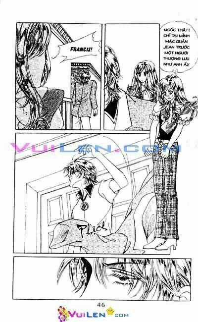 Tìm Anh - Look For Oppa - Chapter 2 - Trang 46