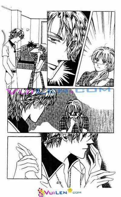 Tìm Anh - Look For Oppa - Chapter 2 - Trang 49