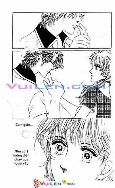 Tìm Anh - Look For Oppa - Chapter 2 - Trang 50