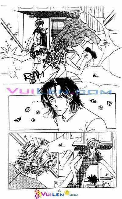 Tìm Anh - Look For Oppa - Chapter 2 - Trang 6